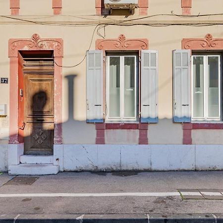 Le Borely: Appartement Climatise Avec 2 Chambres, A 800M De La Plage Marsylia Zewnętrze zdjęcie