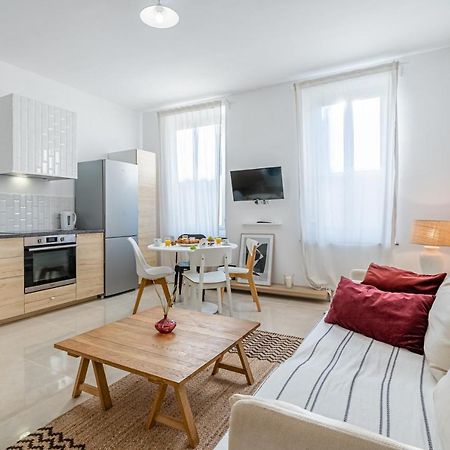 Le Borely: Appartement Climatise Avec 2 Chambres, A 800M De La Plage Marsylia Zewnętrze zdjęcie