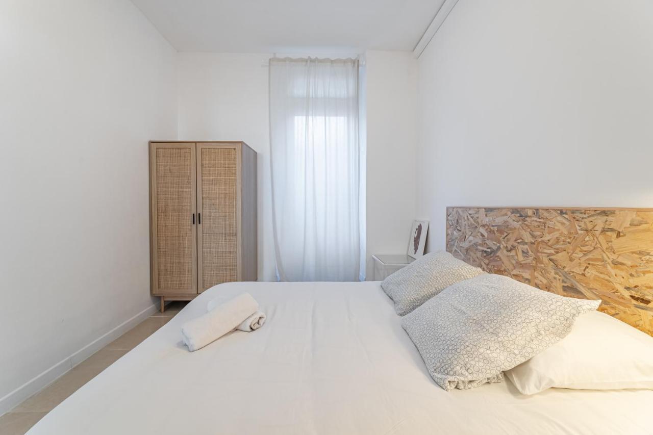 Le Borely: Appartement Climatise Avec 2 Chambres, A 800M De La Plage Marsylia Zewnętrze zdjęcie